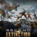 second extinction