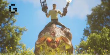 serious sam 4