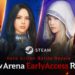 shadow arena early access