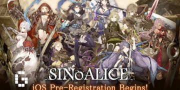 sinoalice ios
