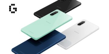 sony xperia 10 ii