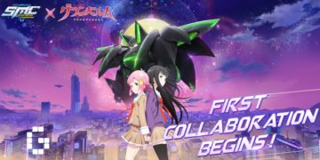 super mecha champions granbelm