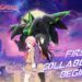 super mecha champions granbelm