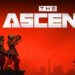 the ascent