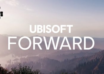 ubisoft forward