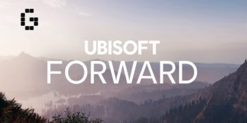 ubisoft forward