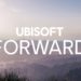 ubisoft forward