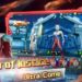 ultraman legend of heroes