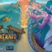 warcraft board game