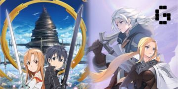 Arena of Valor x Sword Art Online collaboration announced