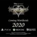 Kingdom Hearts: Melody of Memory has been announced