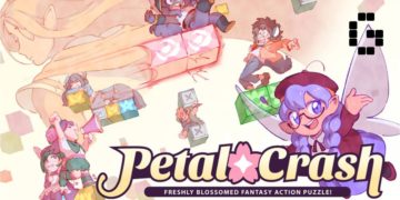 Petal Crash to launch for smartphones in August 2020