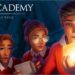 The Academy to launch for smartphones on 19 June 2020