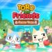 Toro and Friends: Onsen Town to come out for mobile