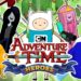 adventure time heroes