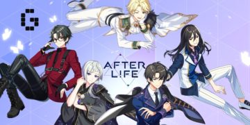 after life