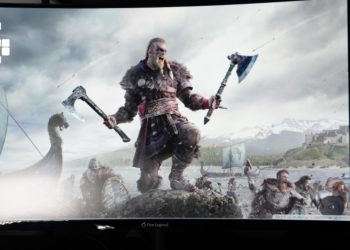 As high end as you can go on a budget: AOpen 27HC5RP Monitor review