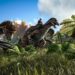 ark survival evolved