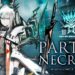 arknights partial necrosis