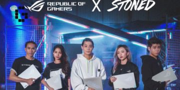 asus rog stoned co