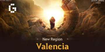 black desert mobile valencia