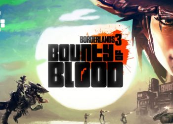 bounty of blood