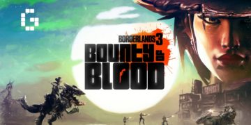 bounty of blood