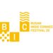busan indie connect festival 2020 bic