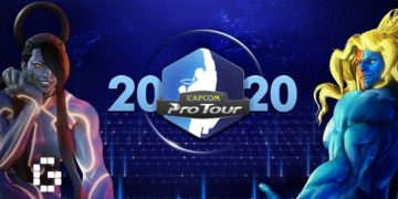 capcom pro tour 2020
