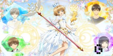 cardcaptor repaint record