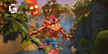 crash bandicoot 4