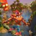 crash bandicoot 4
