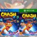 crash bandicoot 4