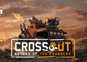 crossout