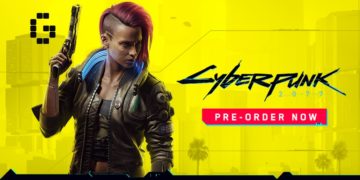 cyberpunk 2077