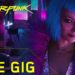 cyberpunk 2077 the gig