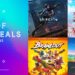 days of play scrysoft