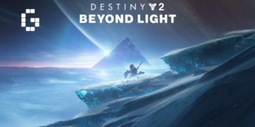 destiny 2 beyond light key art