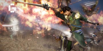 dynasty warriors 9