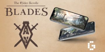 elder scrolls blades
