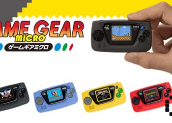 game gear micro