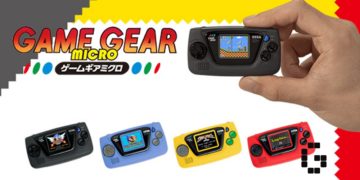 game gear micro