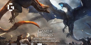 got winter is coming game