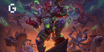 hearthstone felfire