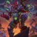 hearthstone felfire