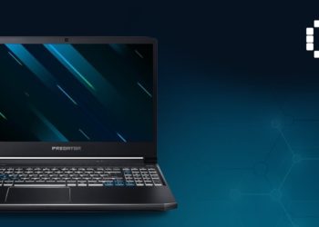 The next Predator Helios 300 successor