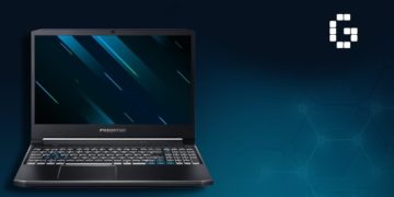 The next Predator Helios 300 successor