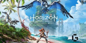 horizon forbidden west