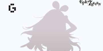 kizuna ai epic seven
