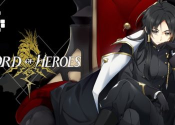 lord of heroes